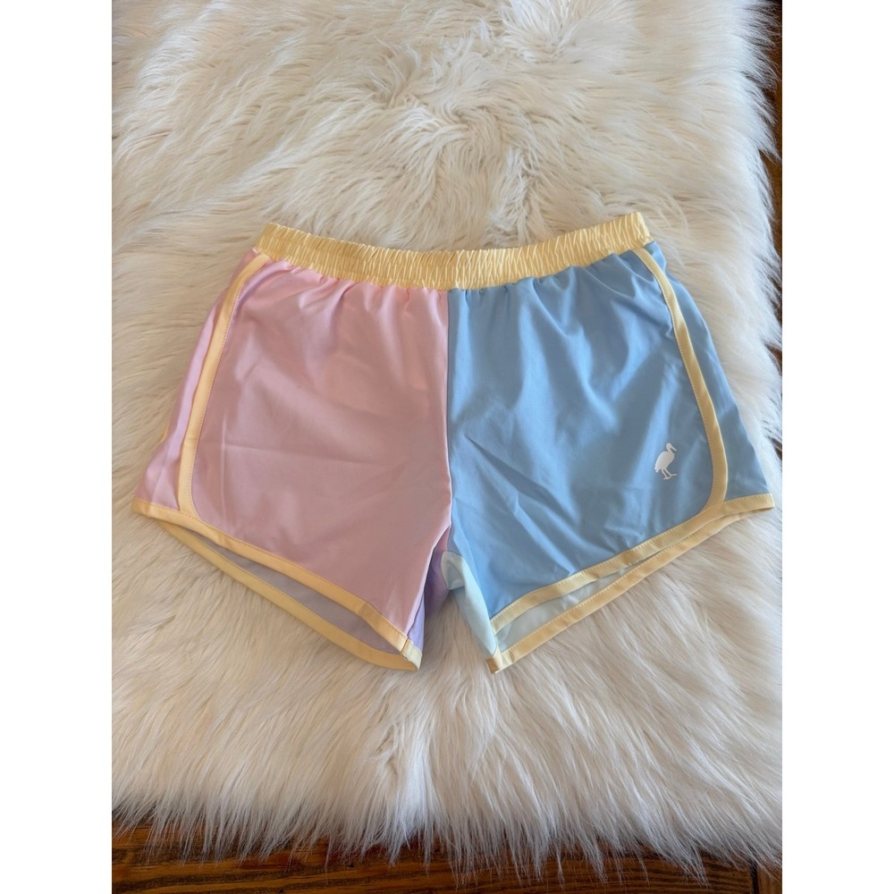 TBBC the Beaufort Bonnet Company‎ shorts size 10 EUC